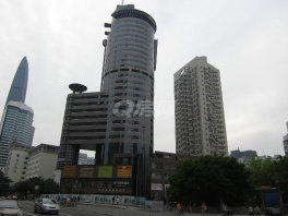  p>电影大厦位于罗湖区解放路与桂园路交汇处,楼盘规划完善,生活便利