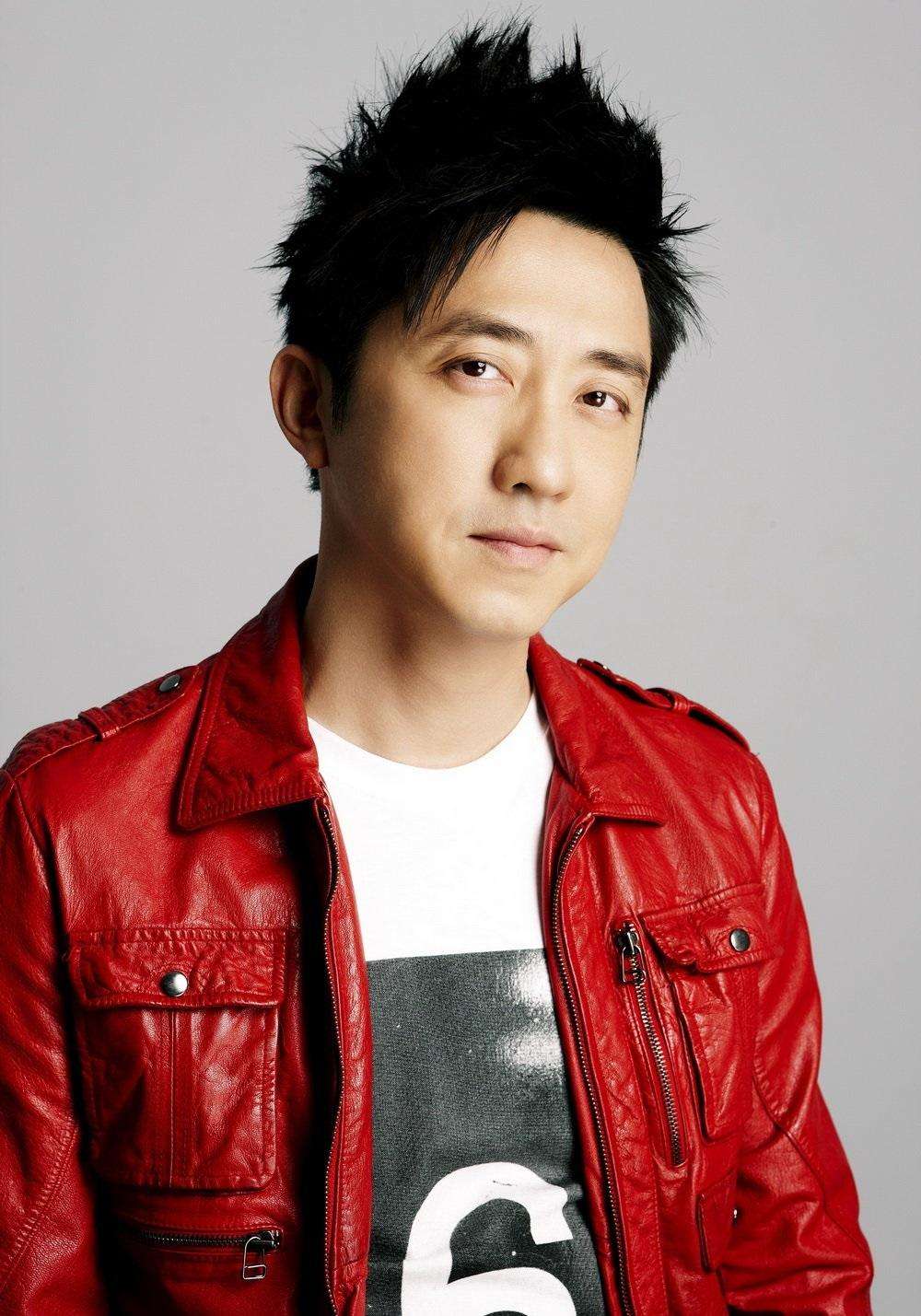 《哈林天堂》是 a target=" blank" href=" item 庾澄庆 378551"