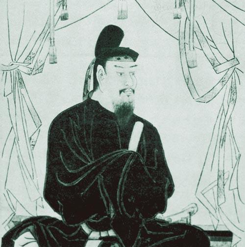 是谁在左右日本 大化改新 百科ta说