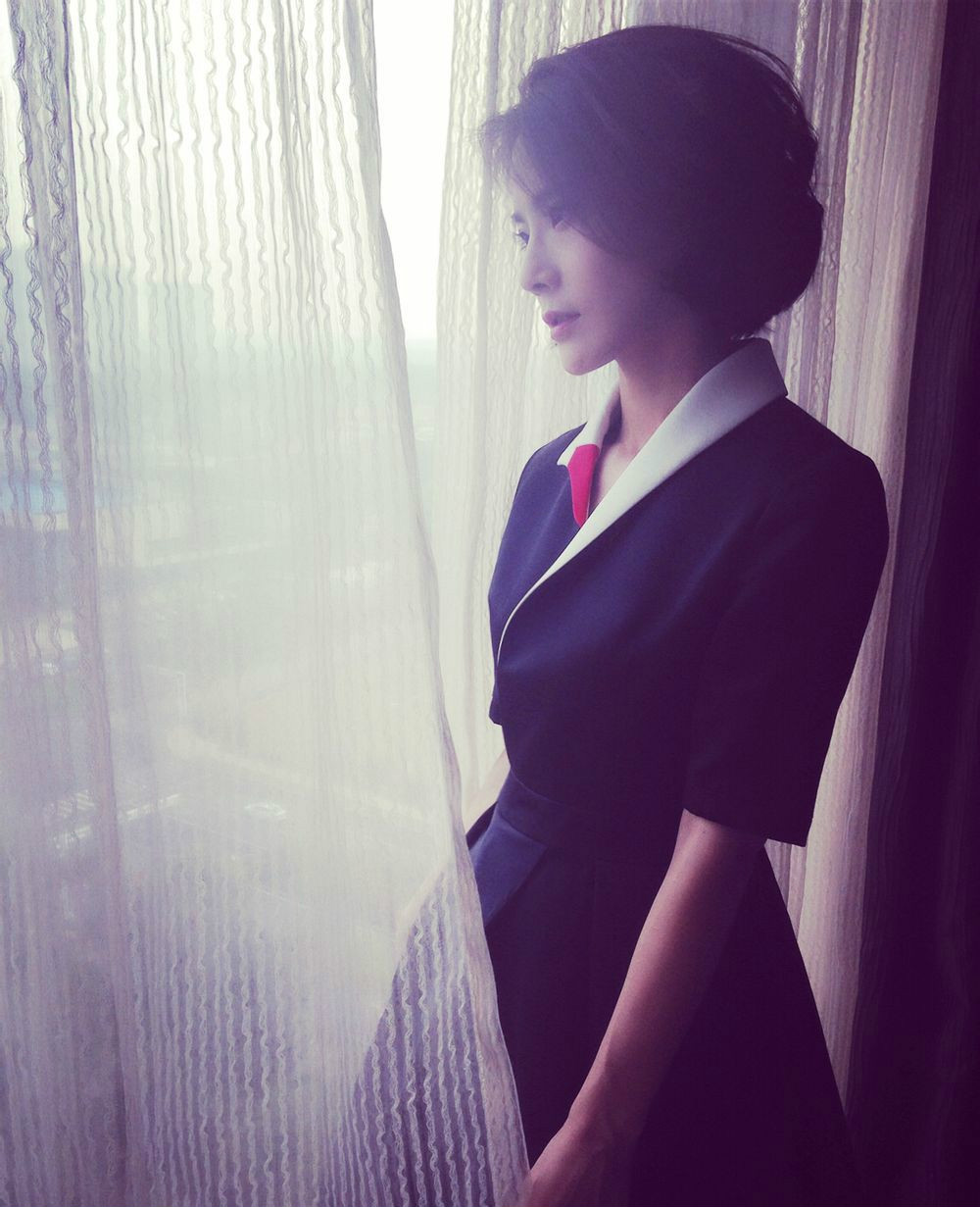 ="gns0frw4y4">林爽,3月20日出生于辽宁省大连市,中国内地女歌手,演员