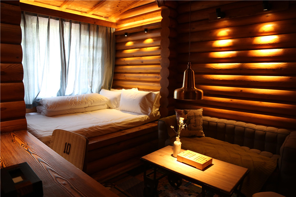 山东省济南市九如山瀑布群风景区