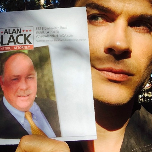 伊恩·萨默海尔德