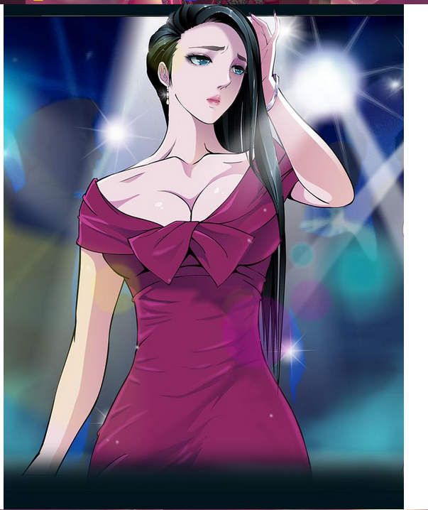 a target="_blank" href="/item/密会情人">密会情人 /a>》第一季的女