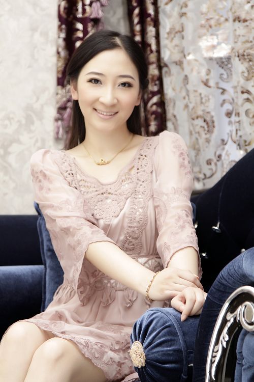 高琳琳