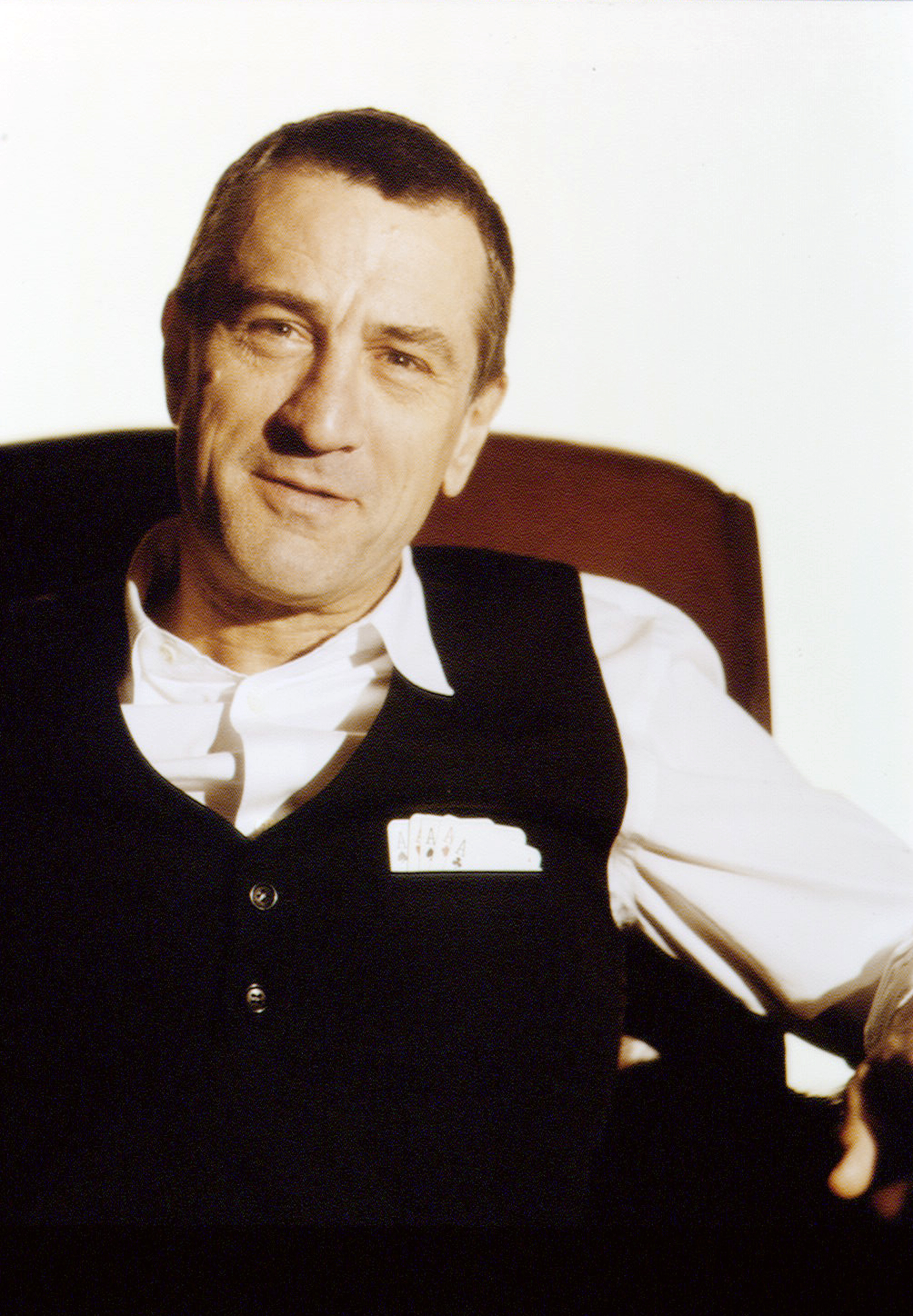 罗伯特·德尼罗