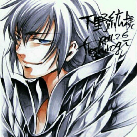 亚伦,日本漫画《圣斗士星矢 the lost canvas 冥王神话》及其衍生作品