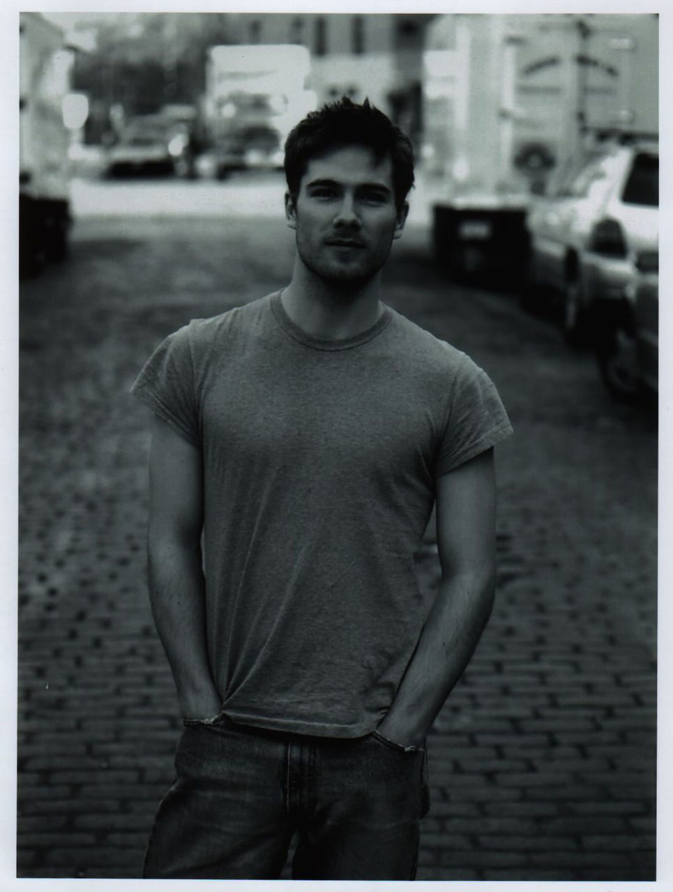 卢克·马可法莱恩