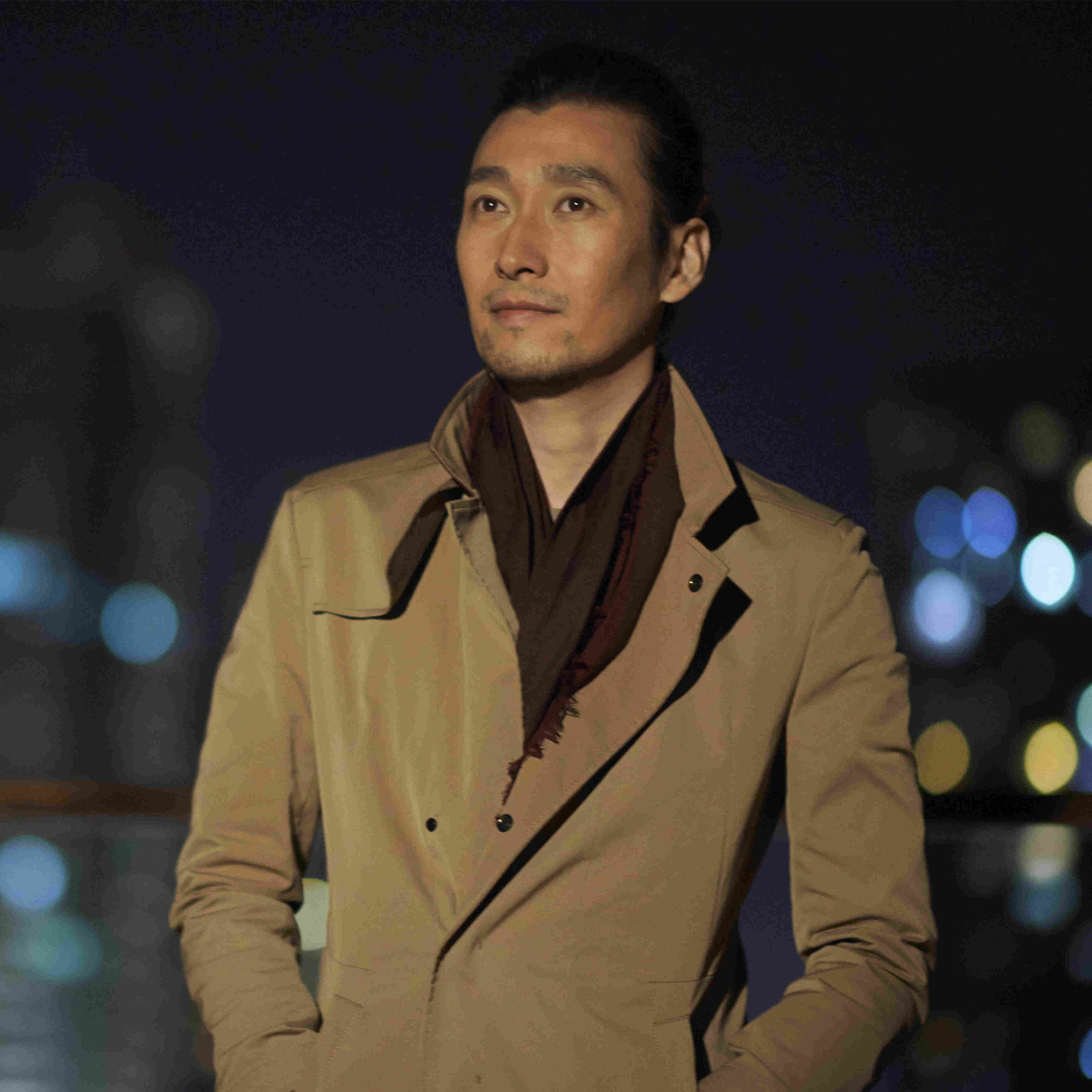  p>《肩膀》是由 a target="_blank" href="/item/吴向飞/3331662"