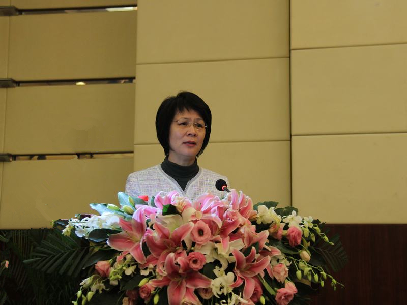 大连市中山区第十七届人大会第四次会议