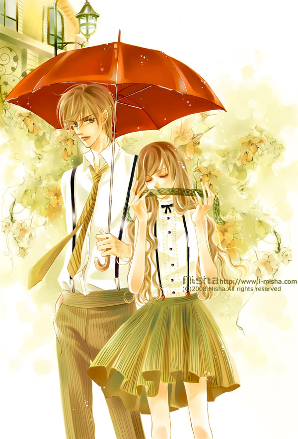  p data-id="go08hq3uxb">米沙,出生于浙江杭州,中国女漫画家,插画家