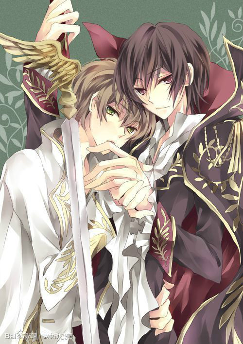 data-lemmaid="216322">腐女 /a>(fujoshi)喜爱的动画和漫画