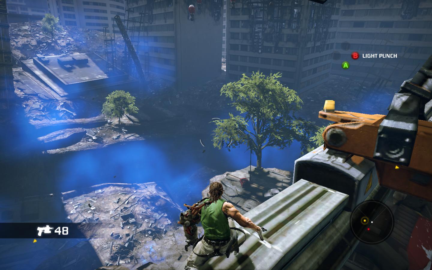  p>生化尖兵是于1988年诞生于任天堂fc平台的2d a target="_blank"