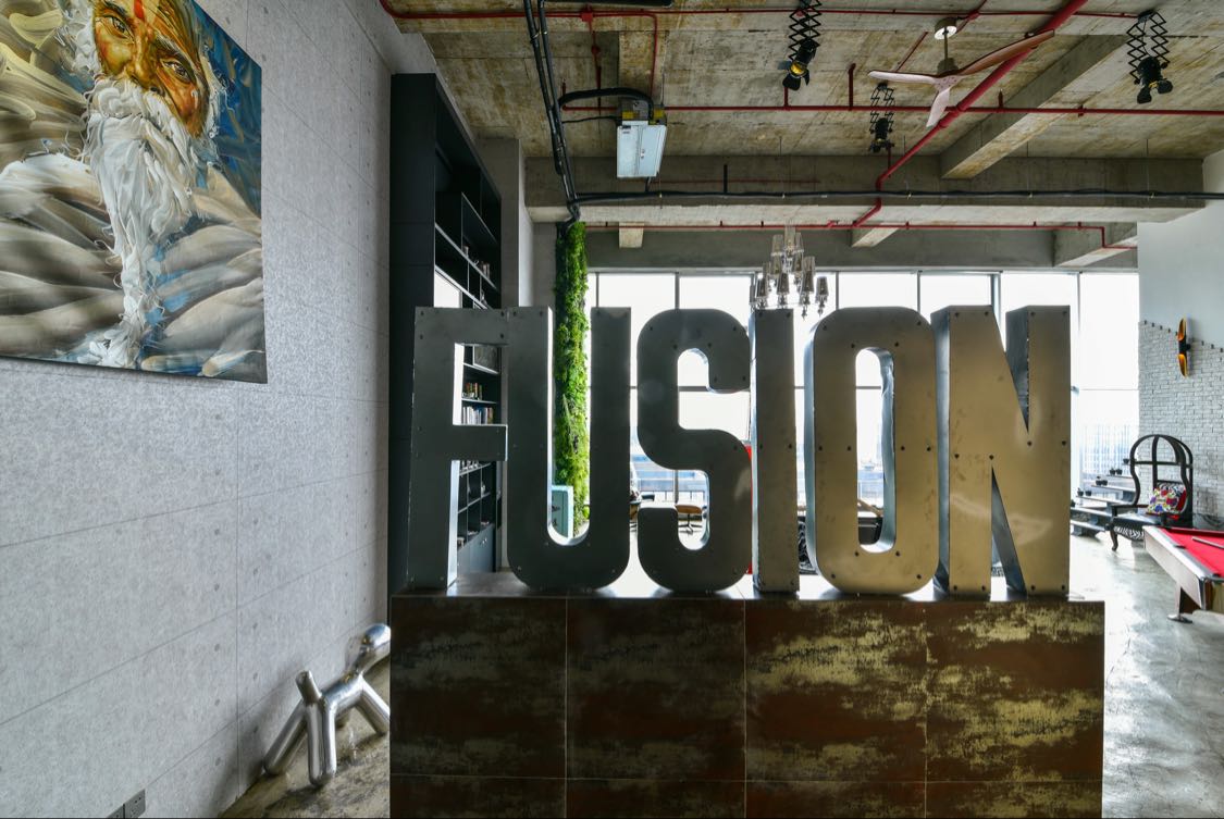 成都无国界装饰设计有限公司