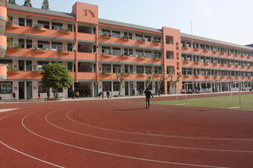 安吉实验小学