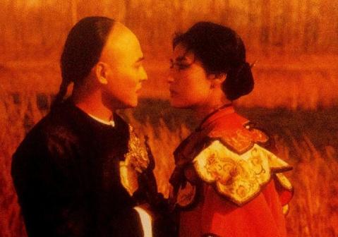 方世玉（1993年元奎执导的电影）_百度百科