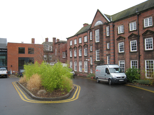  p>伯明翰商学院(birmingham business school,缩写bbs),始建于1902年