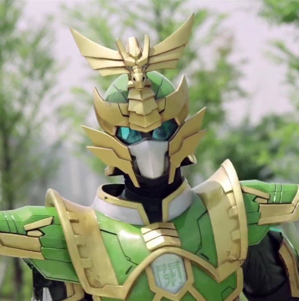 精诚的心群英传奇