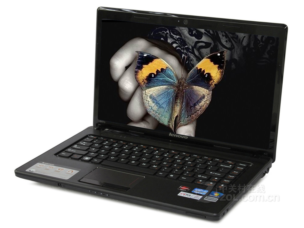 联想g470配置，联想g470配置怎么升级