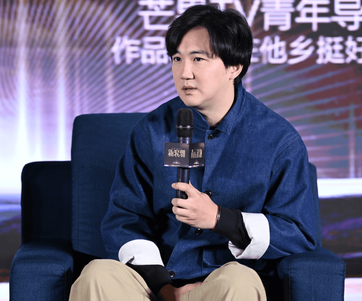 id="tjj5gfbuxatu">李漠,出生于中国,祖籍山东省青岛市,中国内地导演