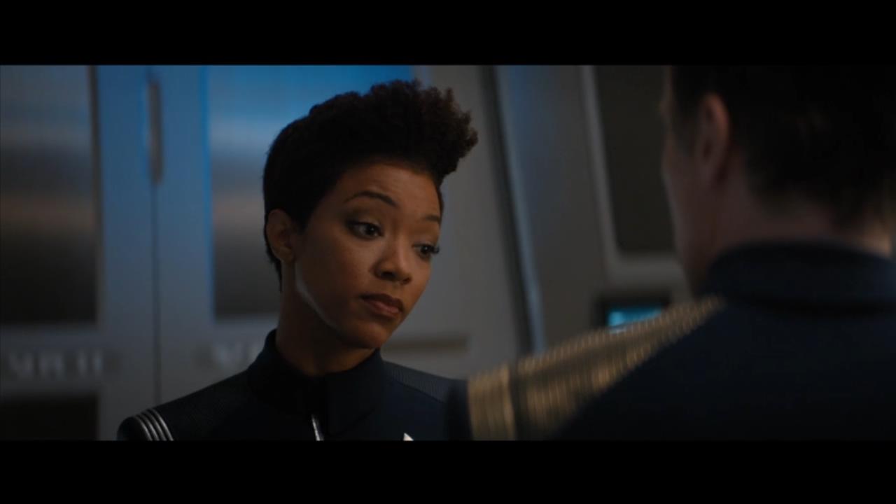 星际迷航:发现号第二季