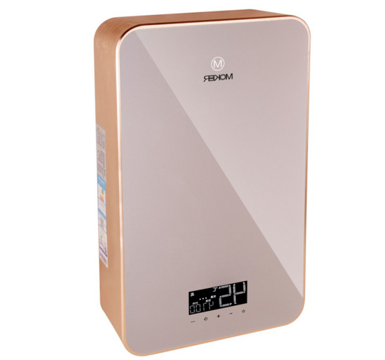  p>沐克a8-5518h是沐克品牌下的一款电热水器. /p>