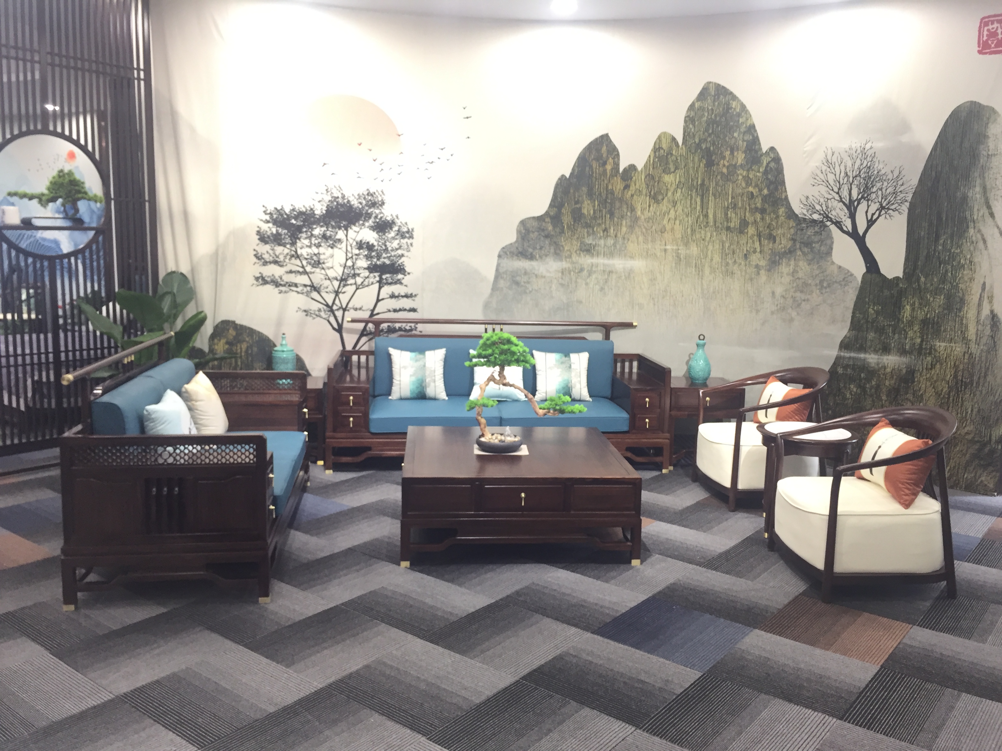 实木家具
