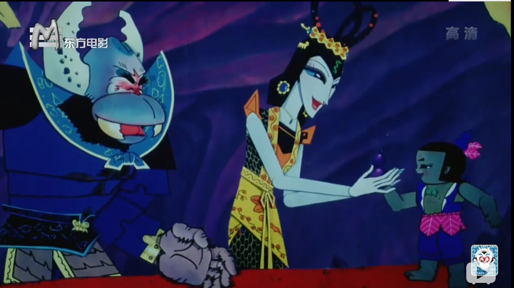  p data-id="gnbv6hv80i">小蛇精是上世纪80年代国产经典动画 a