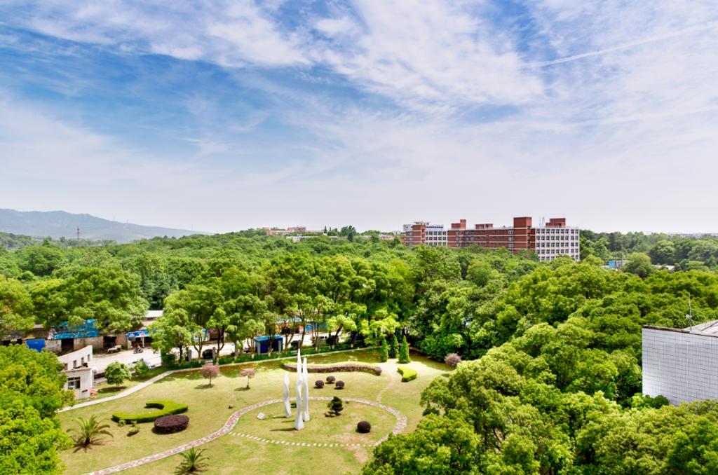 江西行政管理学院
