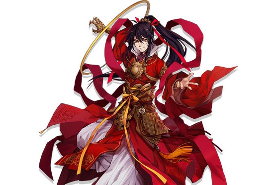 李哪吒