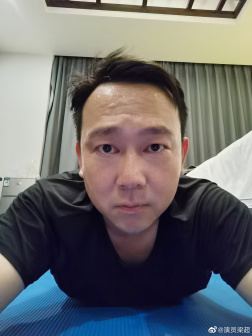 梁超（中国河南籍男演员）_百度百科