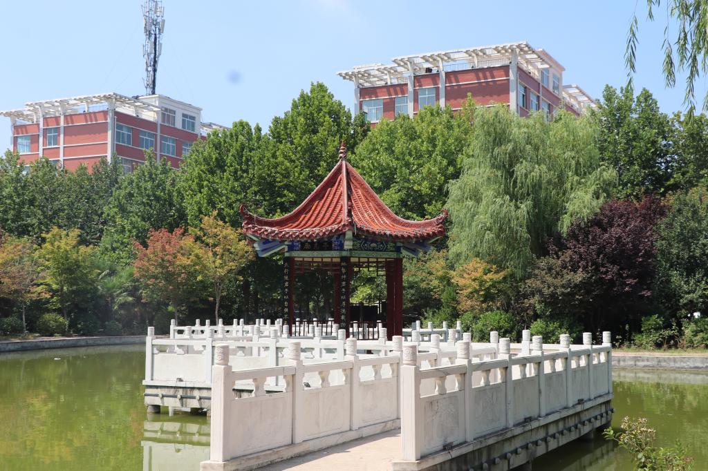 河南科技职业大学