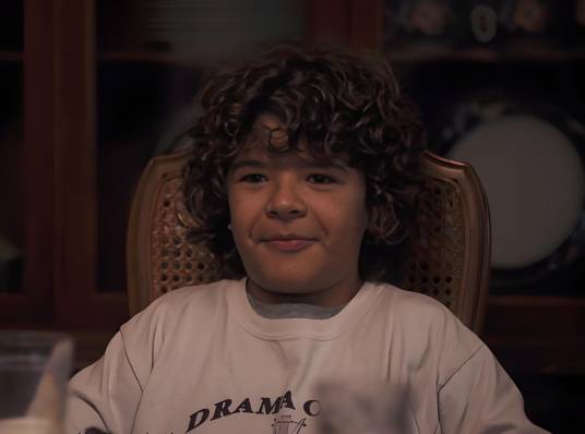 Дастин Хендерсон 达斯汀·亨德森 MBTI-персональная информация