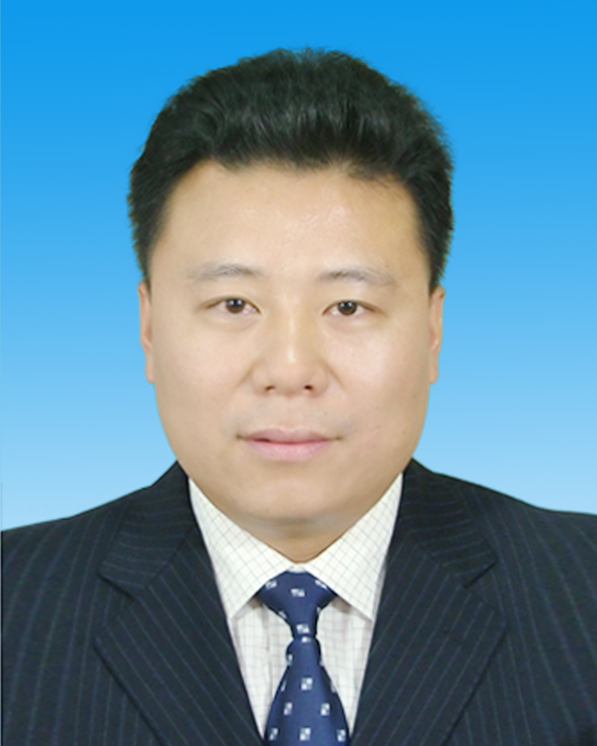  p>张勋,现任河南省郑州市二七区嵩山路街道党工委书记,郑州市民政局