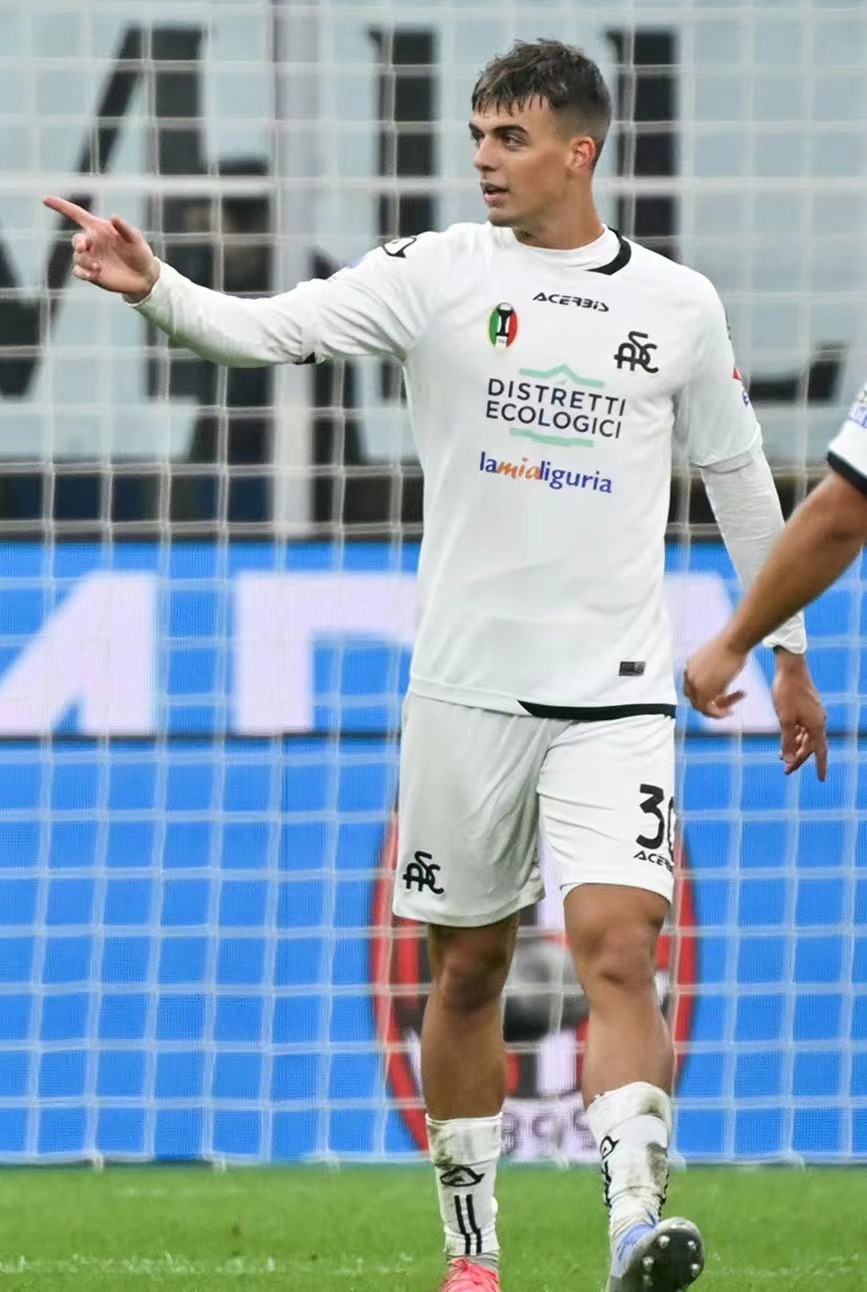 丹尼尔·马尔蒂尼