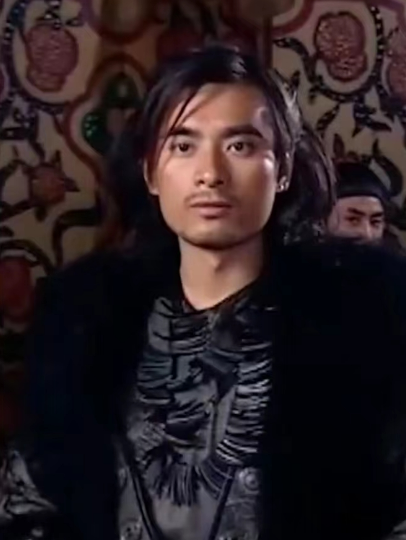 古装神话剧《 a target="_blank" href="/item/夜光神杯/1969220"