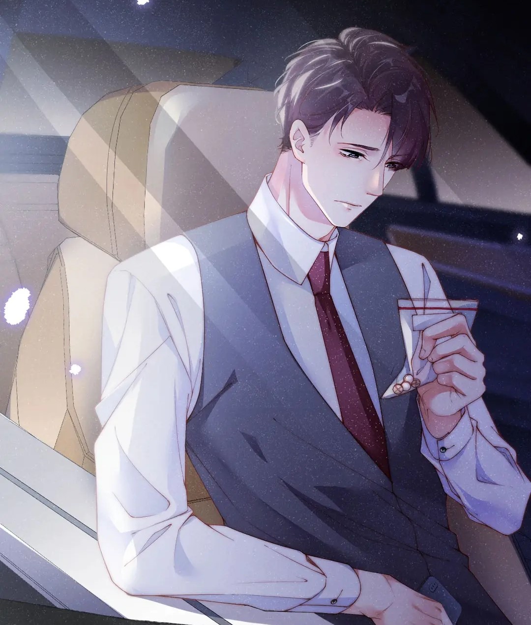  p>《谁把谁当真》是根据 a target="_blank" href="/item/水千丞