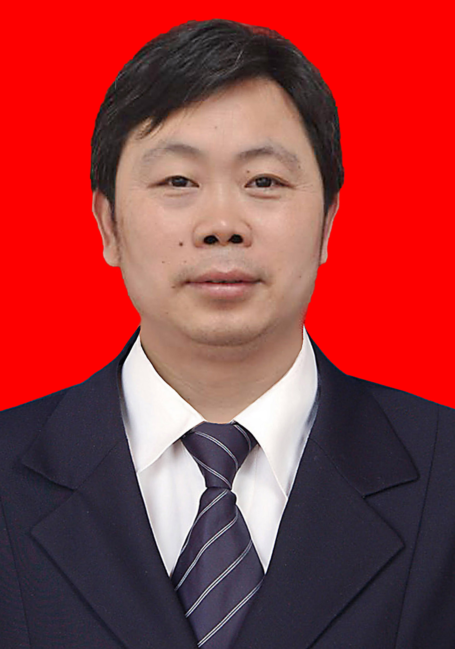 现任重庆市奉节县医疗保障局党组书记,局长.