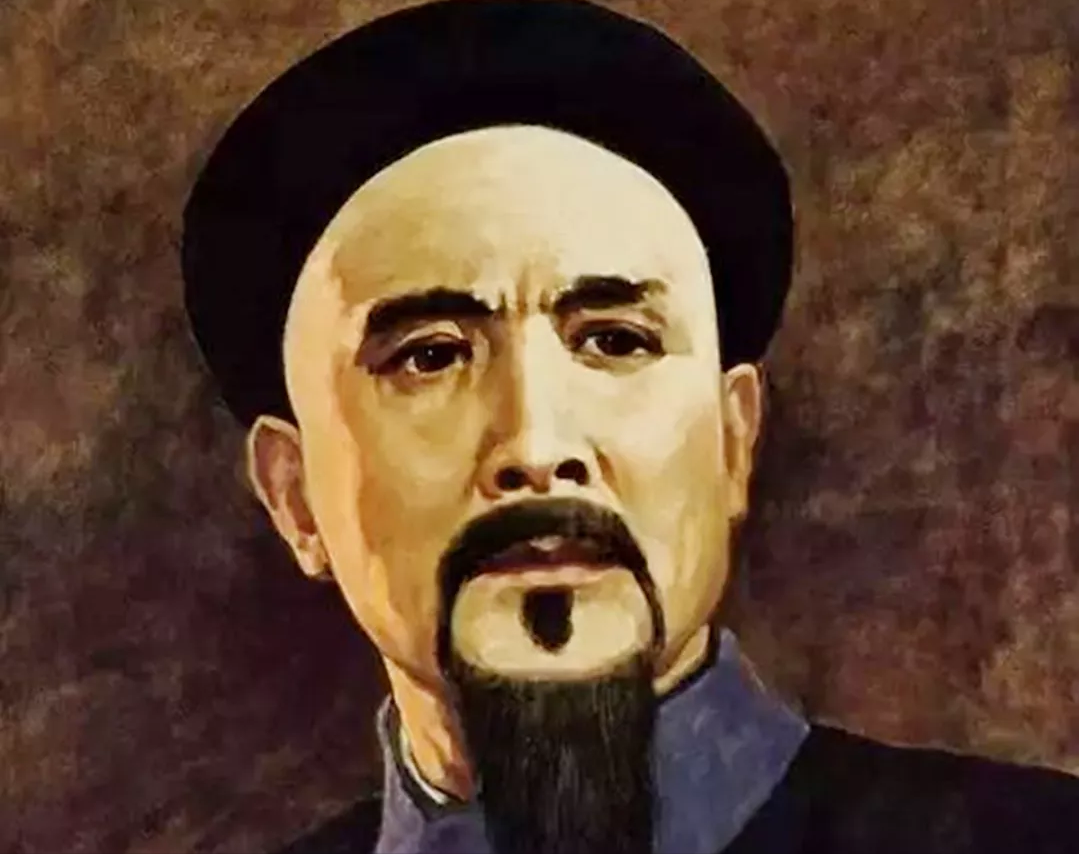 晚清名臣陶澍为什么说“南不识盩厔，北不识盱眙”？_百科TA说