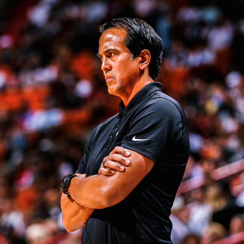 埃里克·斯波尔斯特拉