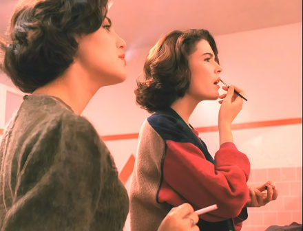 双峰（1990年大卫·林奇执导美国系列剧）_百度百科