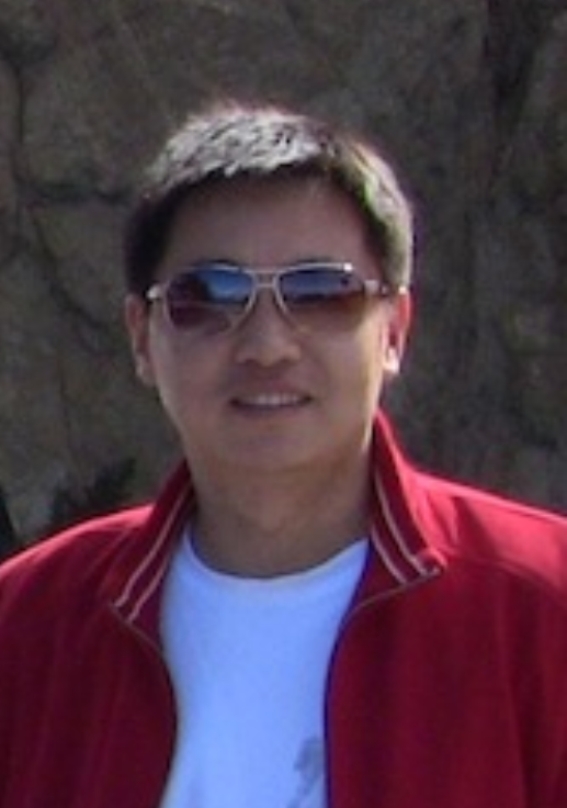 张家才（北京师范大学教授）_百度百科