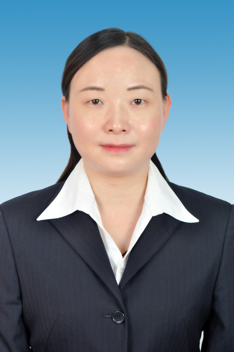 陈红梅