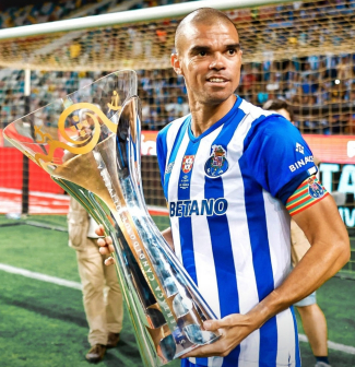 葡萄牙超级杯冠军