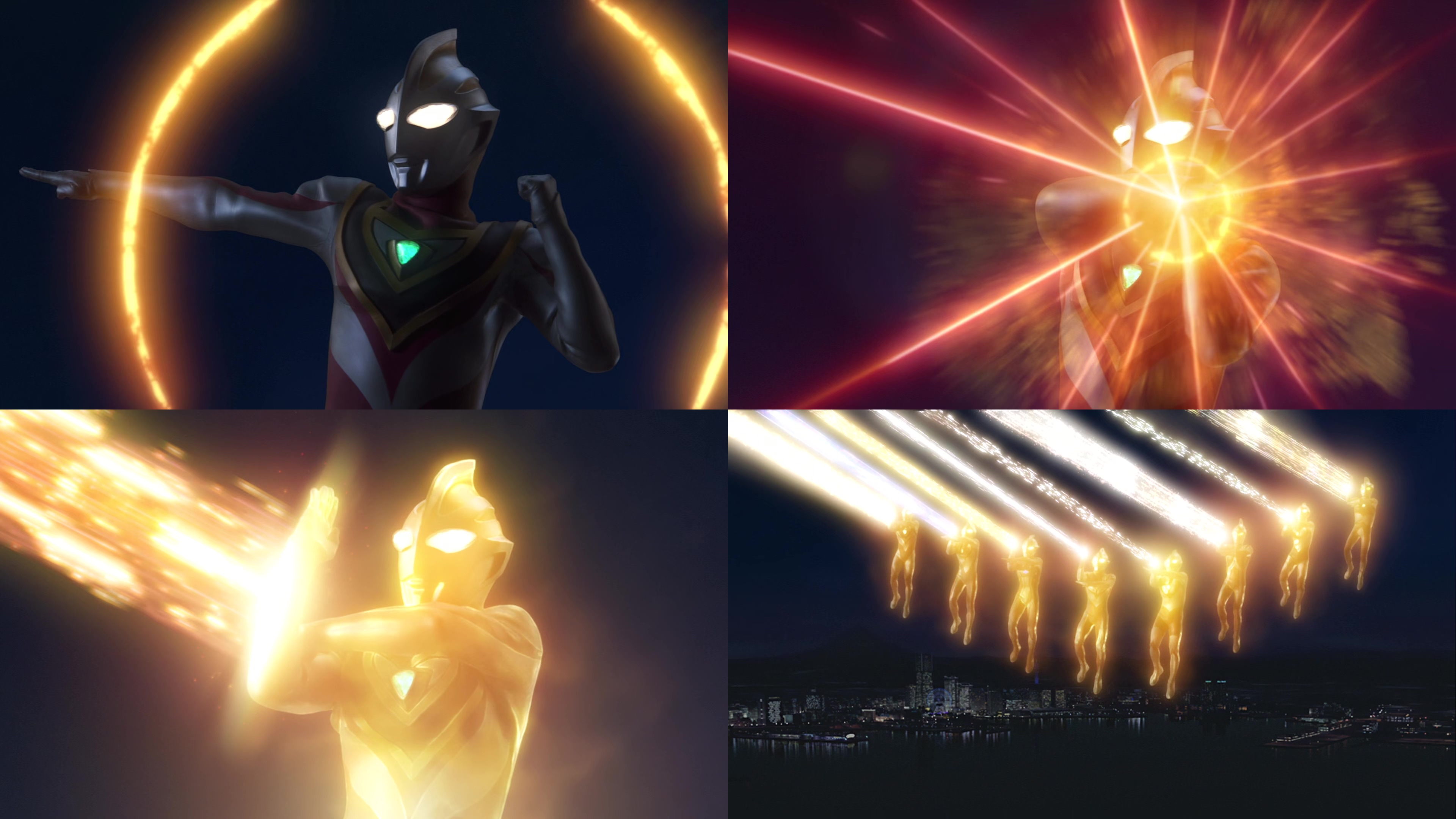  p>盖亚奥特曼是圆谷特摄剧《盖亚奥特曼》中的主人公,是 a target="