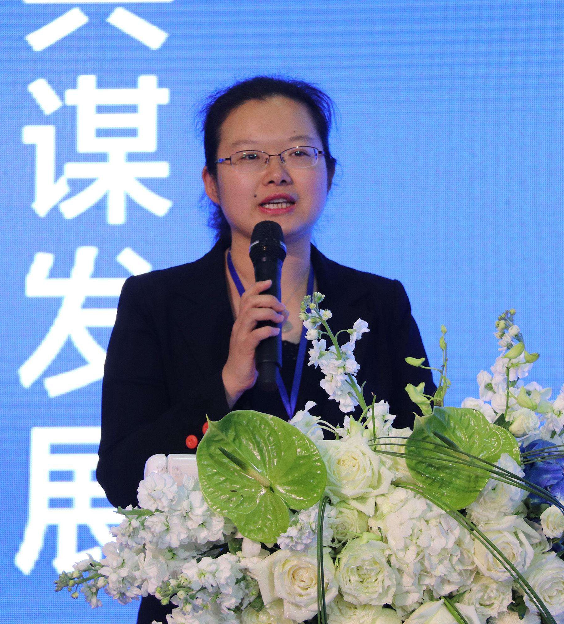 刘敏