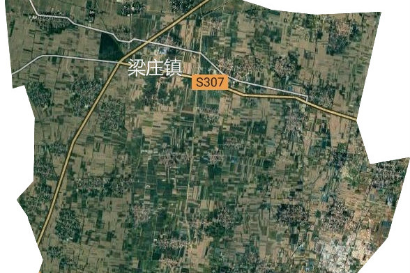 梁庄乡