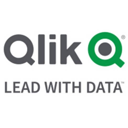 Qlik_百度百科