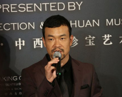 廖凡（中国内地男演员）_百度百科