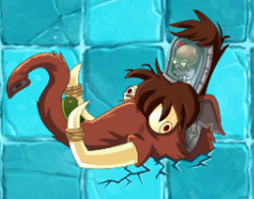 植物大战僵尸2:奇妙时空之旅