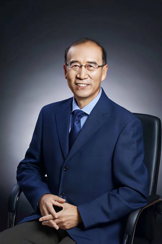 刘志勇（中国科学院遗传与发育生物学研究所研究员、博士生导师，中国科学院大学现代农业科学学院教授）_百度百科